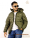 Winter Duck Feather Padding Jacket. Original Export